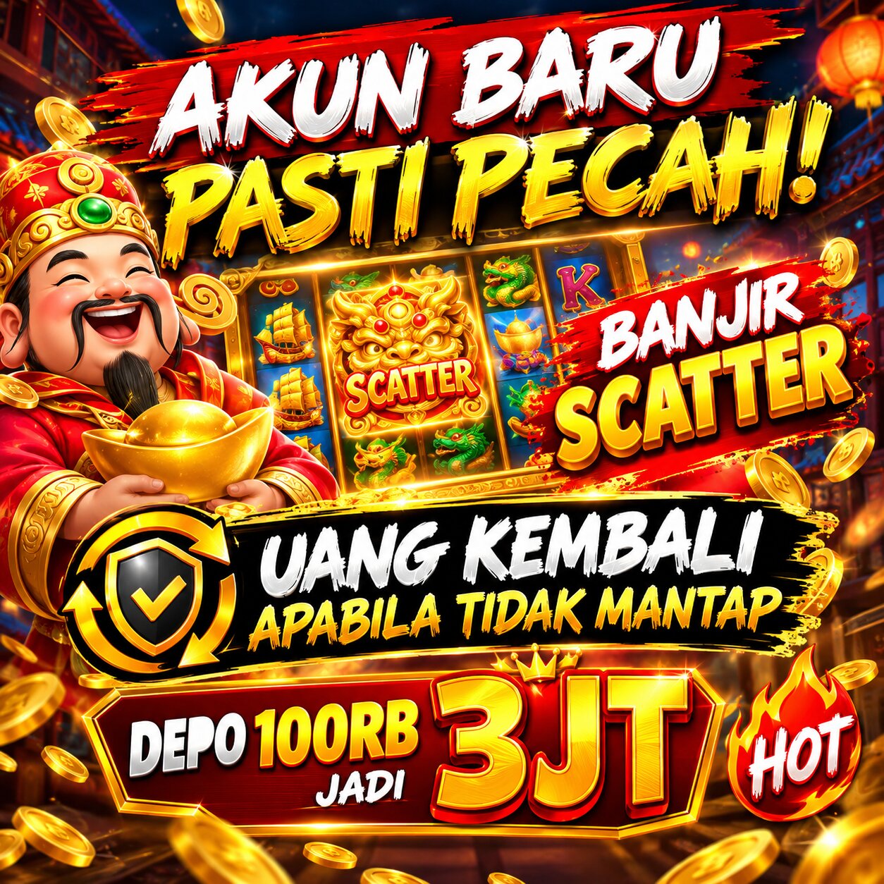 Situs WYN